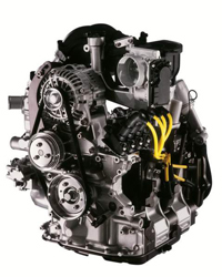 C240C Engine